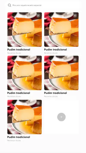 Aquela Receita screenshot