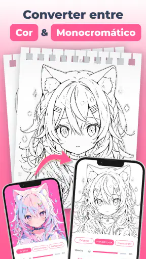 AR Desenho: Esboço & Pintura screenshot