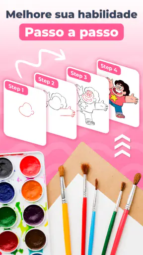 AR Desenho: Esboço & Pintura screenshot