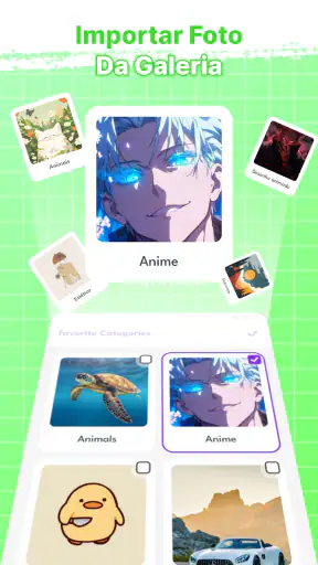 AR Drawing & Trace - Desnho AR screenshot