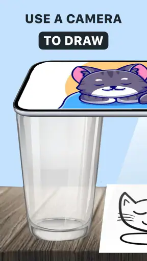 AR Traçar: AR Sketch Desenho screenshot