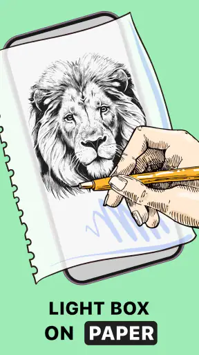 AR Traçar: AR Sketch Desenho screenshot