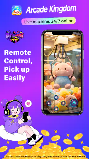 Arcade Kingdom - Coin Pusher screenshot