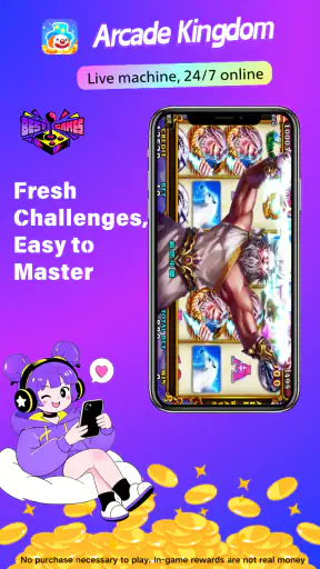 Arcade Kingdom - Coin Pusher screenshot
