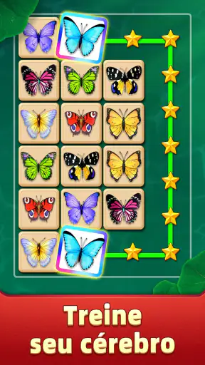 Arcadia Onet Match: Mahjong screenshot