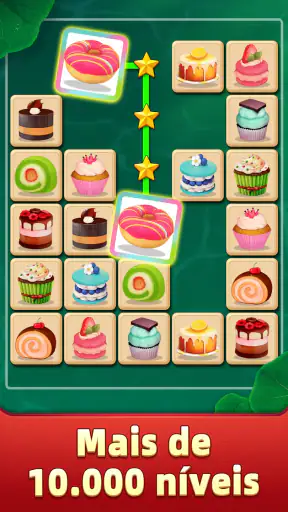 Arcadia Onet Match: Mahjong screenshot