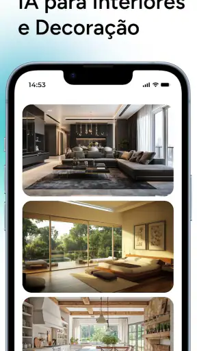 Arch - AI Home Design screenshot
