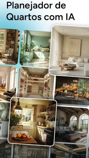 Arch - AI Home Design screenshot