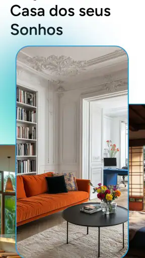 Arch - AI Home Design screenshot