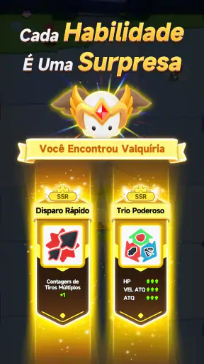 Archero 2 screenshot