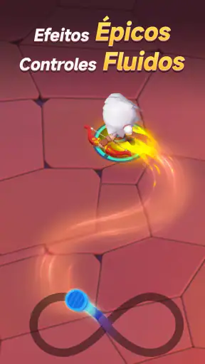 Archero 2 screenshot