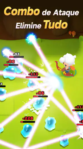 Archero 2 screenshot
