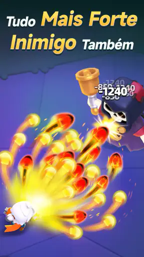 Archero 2 screenshot