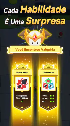 Archero 2 screenshot