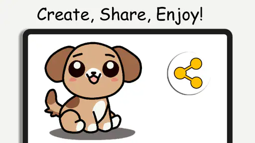 ArtCanvas: Desenhar e Pintar screenshot