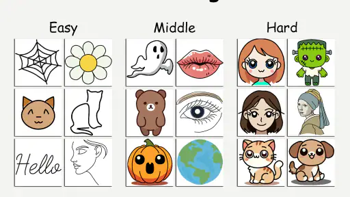 ArtCanvas: Desenhar e Pintar screenshot