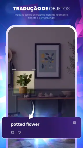 Assistente Linguístico screenshot