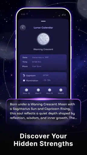 Astrology: Horoscope & Psychic screenshot