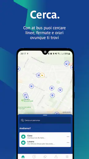 at bus screenshot