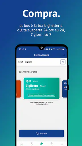 at bus screenshot