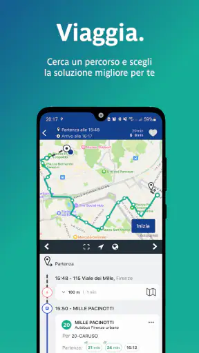 at bus screenshot