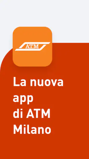 ATM Milano Official App screenshot