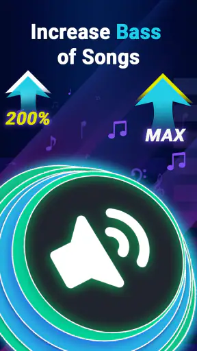 Aumentar Volume Do Fone screenshot