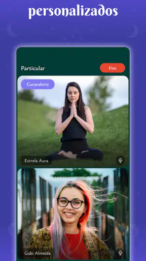 AuraPura screenshot