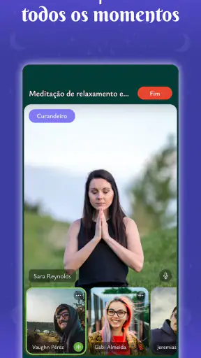 AuraPura screenshot