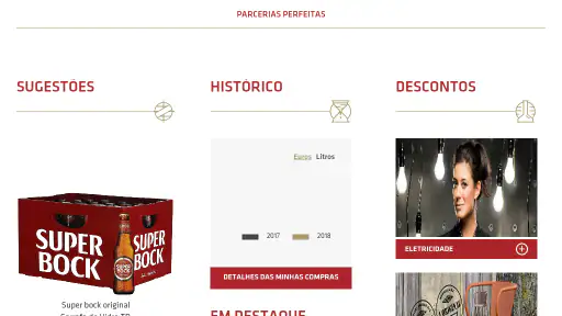 Autêntico screenshot