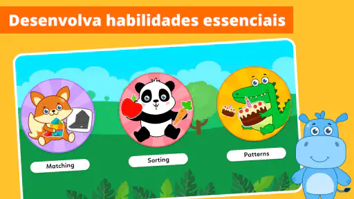 AutiSpark: Autistas Jogos screenshot