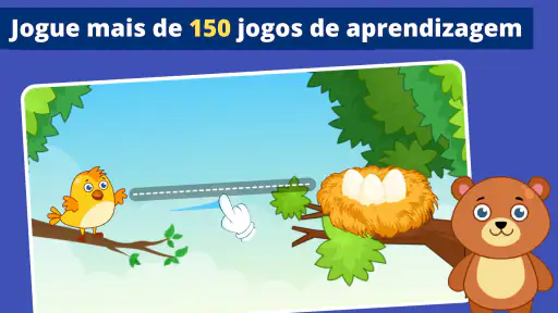 AutiSpark: Autistas Jogos screenshot