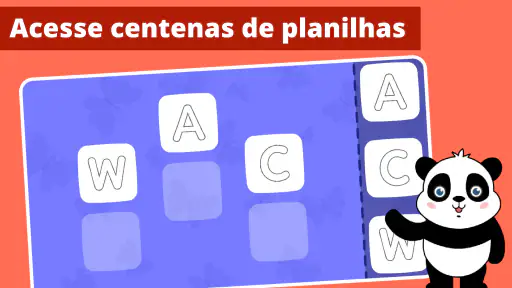 AutiSpark: Autistas Jogos screenshot