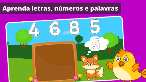 AutiSpark: Autistas Jogos screenshot