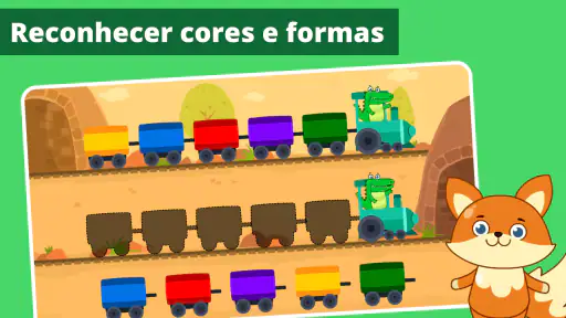 AutiSpark: Autistas Jogos screenshot