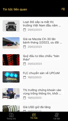 Auto Repair Documents screenshot