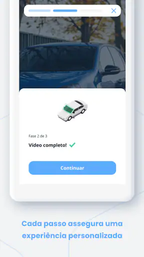 AutoDigital screenshot