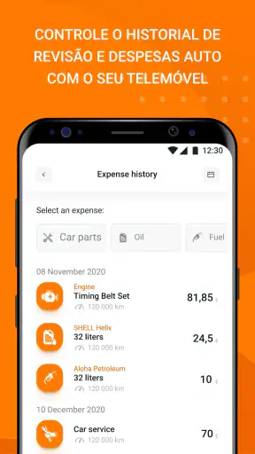 AUTODOC CLUB: reparo de carros screenshot