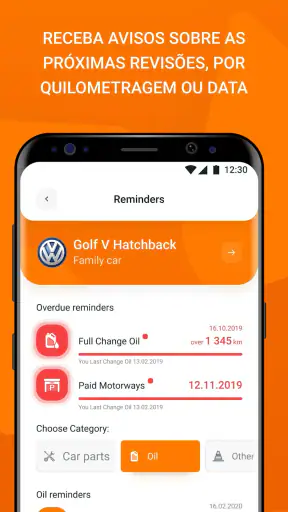 AUTODOC CLUB: reparo de carros screenshot