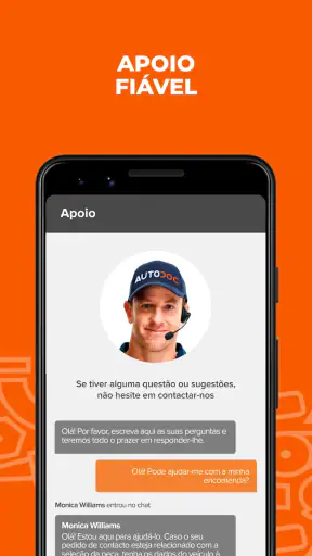 AUTODOC: peças auto online screenshot