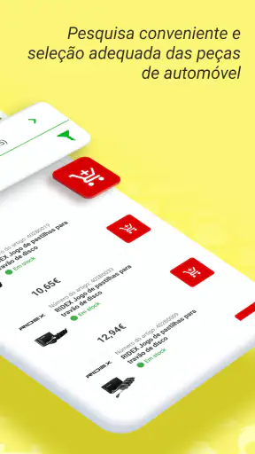 Autopecasonline24: peças screenshot