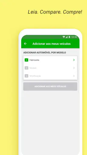Autopecasonline24: peças screenshot