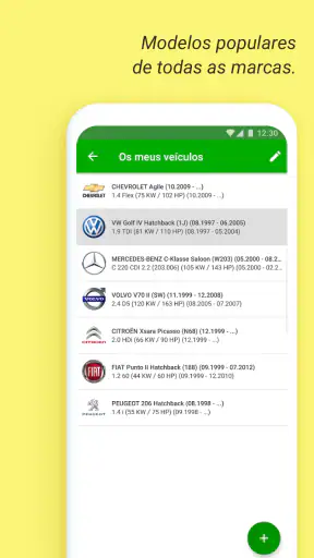 Autopecasonline24: peças screenshot