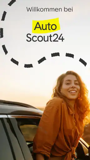 AutoScout24 Schweiz screenshot