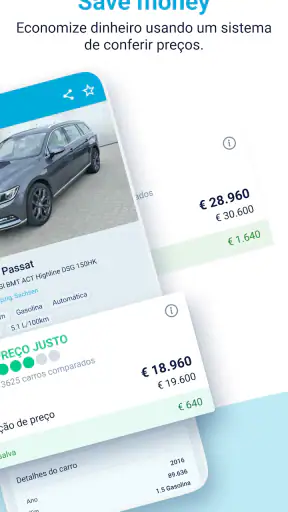 AutoUncle: Procure carros screenshot