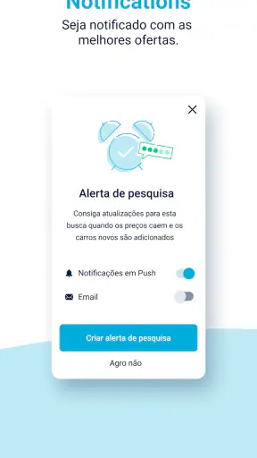 AutoUncle: Procure carros screenshot