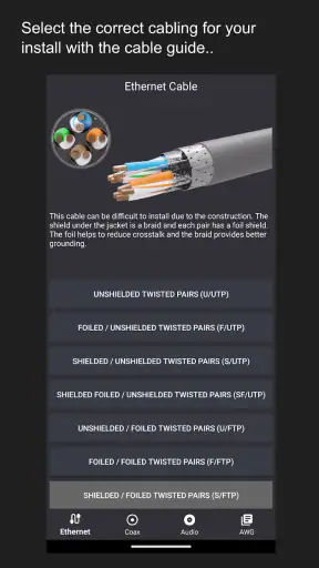 AV Buddy screenshot