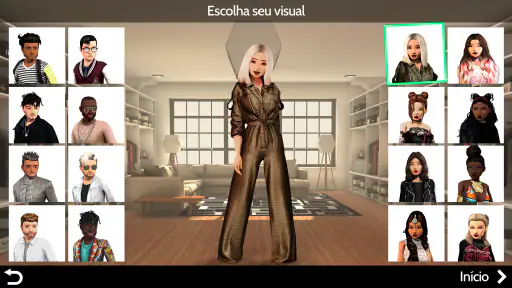Avakin Life - Mundo Virtual 3D screenshot