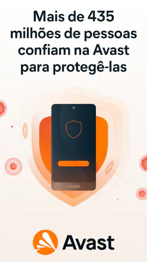Avast Antivírus & Segurança screenshot
