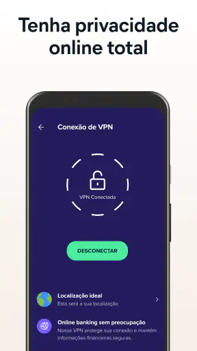 Avast Antivírus & Segurança screenshot